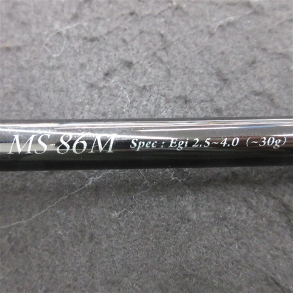 メビウスＭＳ－８６ Ｍ